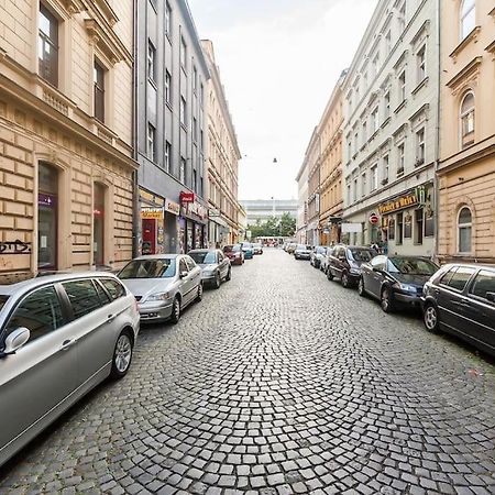 Dream City Prague Luaran gambar