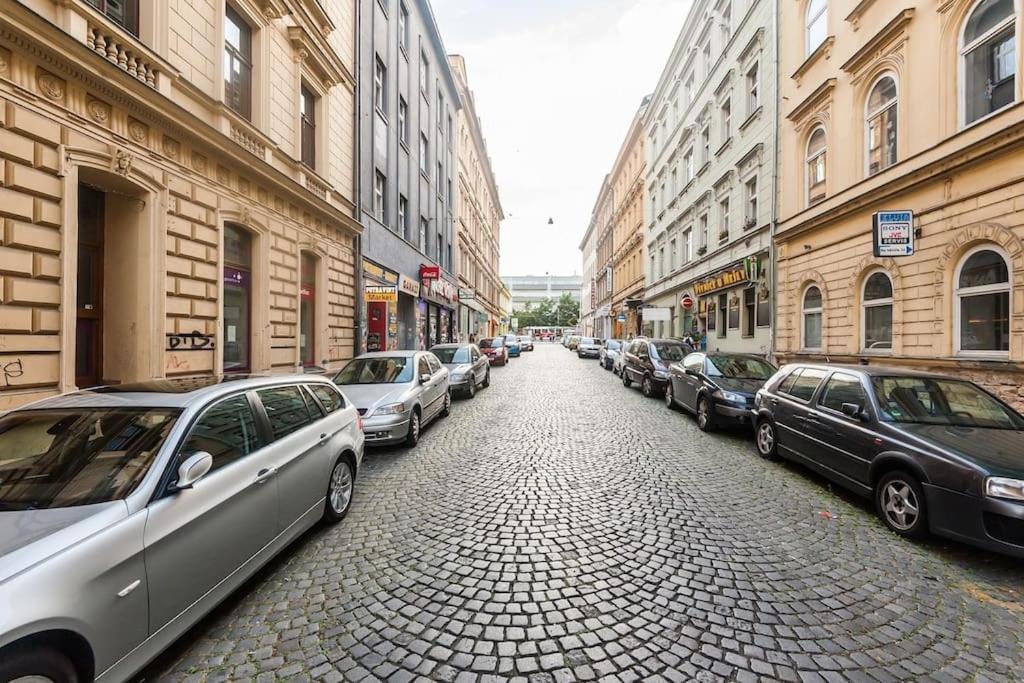 Dream City Prague Luaran gambar