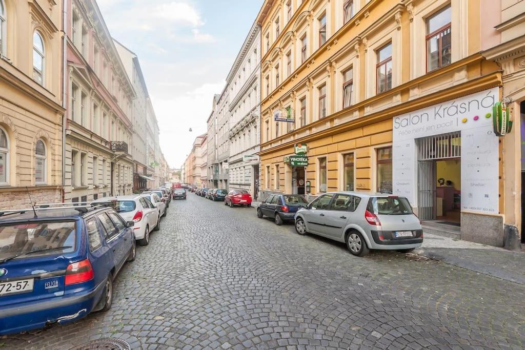 Dream City Prague Luaran gambar
